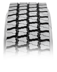 Blackhawk Tire BDR28 commercial truck tire thumbnail