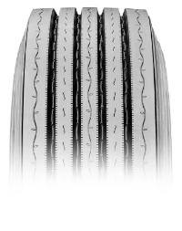 Blackhawk Tire BFL56 commercial truck tire thumbnail