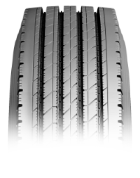 USA Blackhawk Tire BFR65 commercial truck tire thumbnail