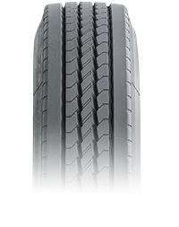 USA Blackhawk Tire BTR03 commercial truck tire thumbnail