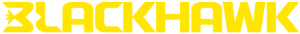 Blackhawk yellow logo