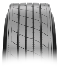 USA Blackhawk Tire BTL67 commercial truck tire thumbnail