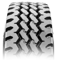 USA Blackhawk Tire BAM04 commercial truck tire thumbnail