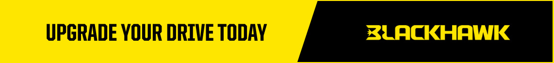 Blackhawk spring tire changeover page footer with dealer locator, resources, and call to action to find a dealer and prepare for spring driving conditions